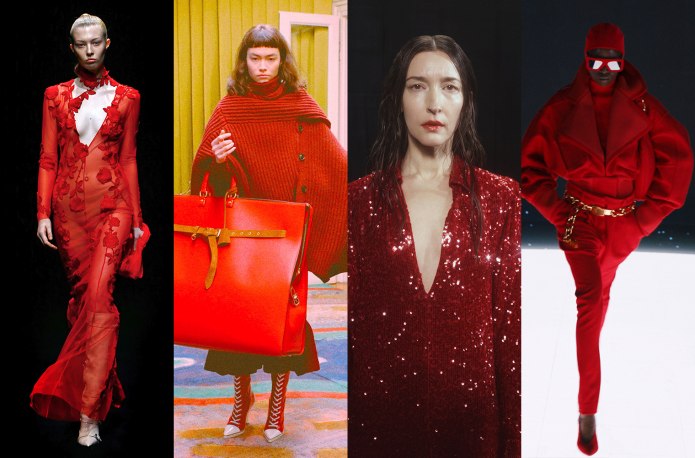 Etro Fall 2020 ready to Wear