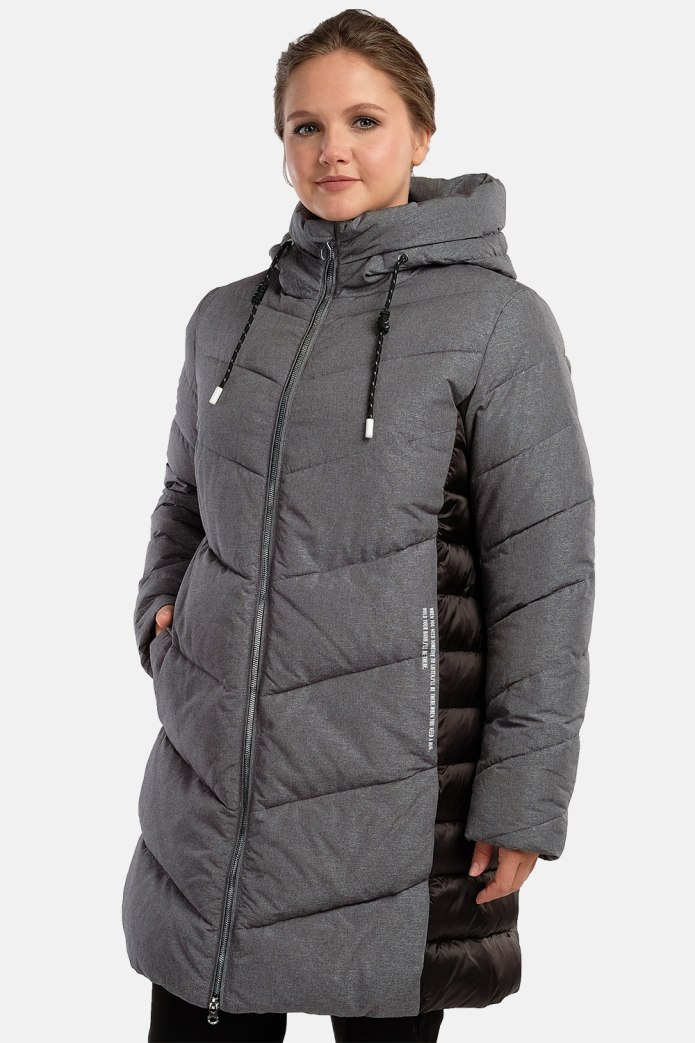 20729 Пуховик Ohara Lady