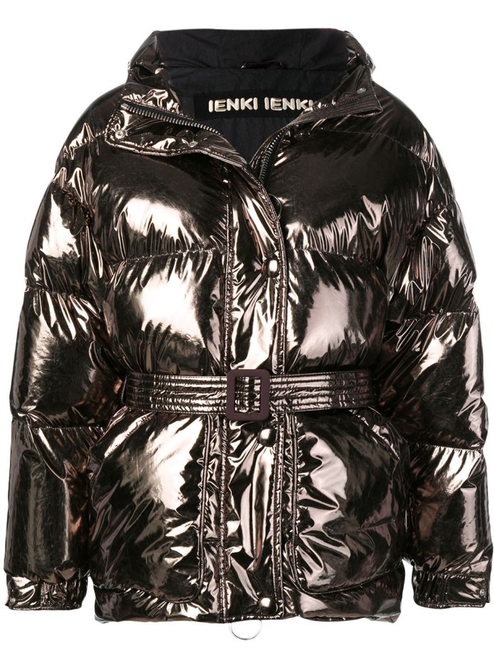 Semonpavlov Puffer Jacket