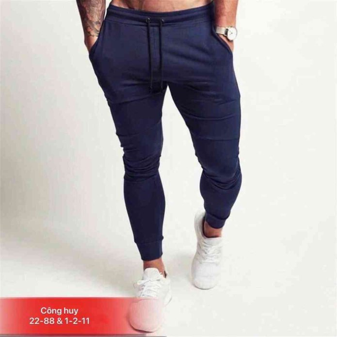 Мужские Sweatpants спорт