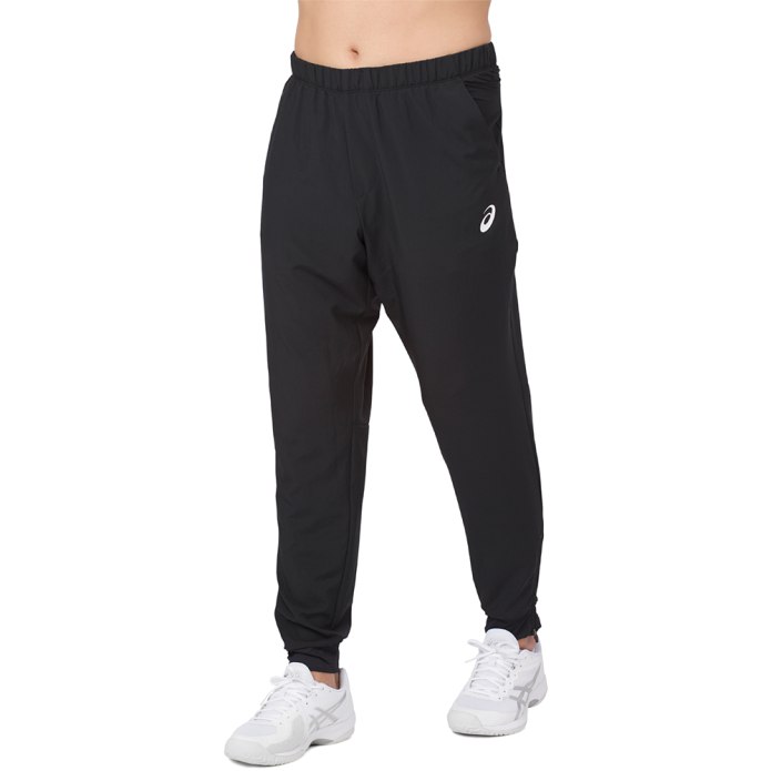 ASICS Woven Pant / брюки спортивные