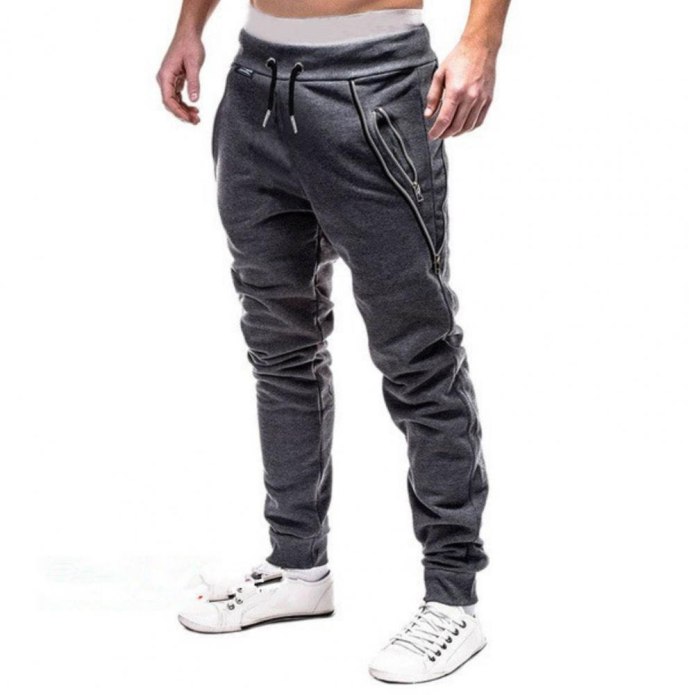 Штаны Classics Full length men's Sweatpants