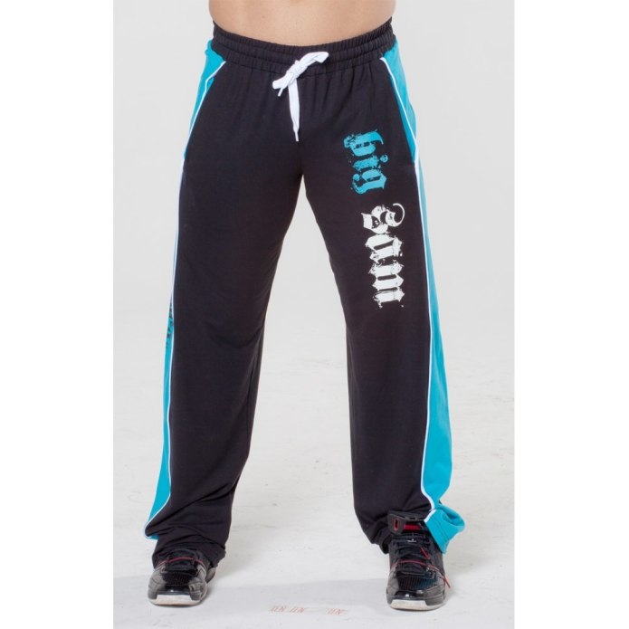 BS-924 штаны спортивные