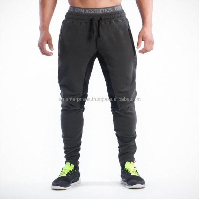 Baggy Fit спортивные штаны