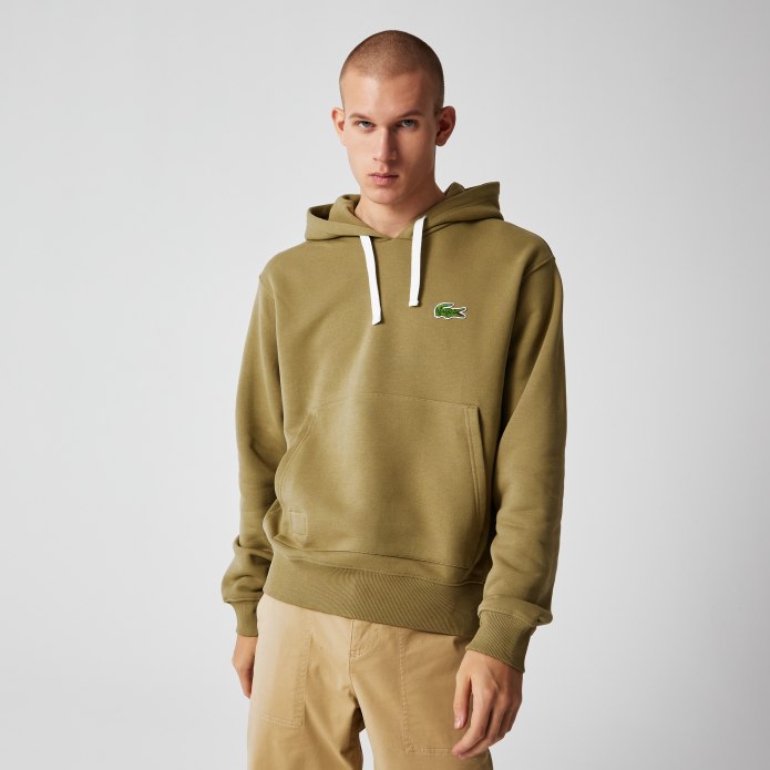 Толстовка Lacoste женская