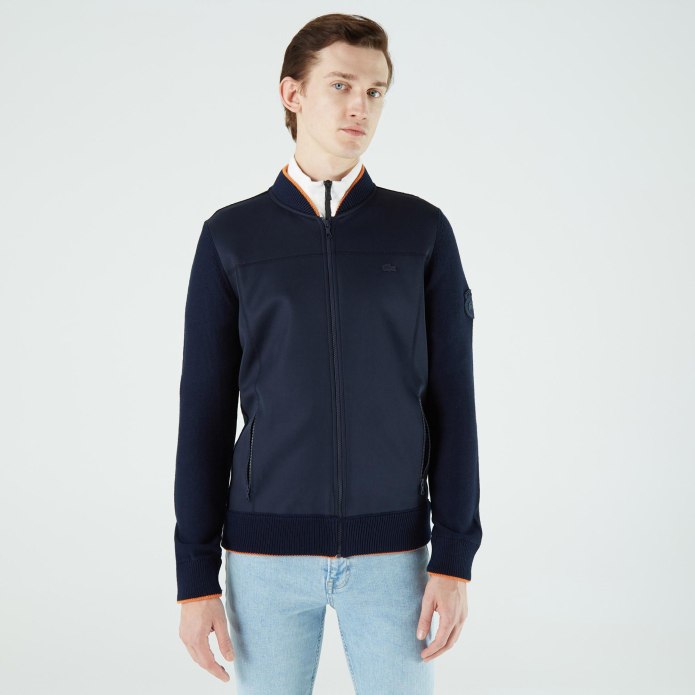 Джемпер Lacoste