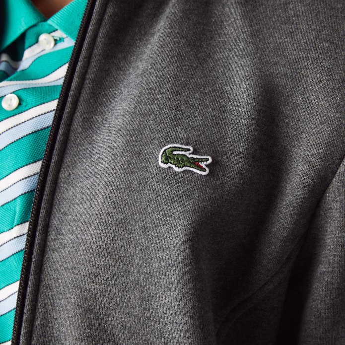 Олимпийка Lacoste sh9252dy4
