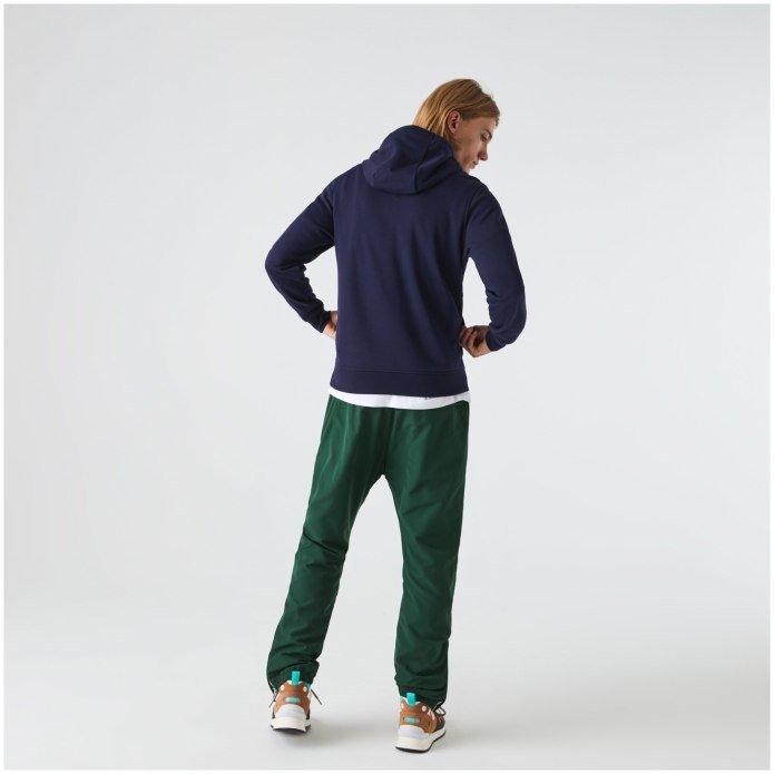 Кенгуруха Lacoste авито