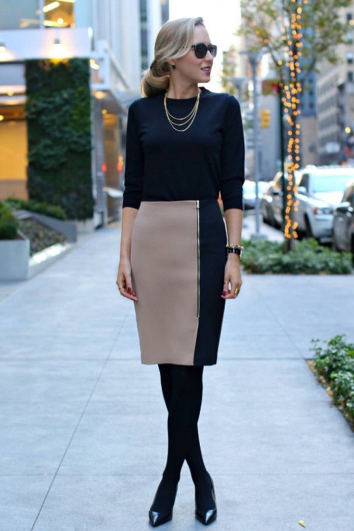 Jadone Fashion костюм