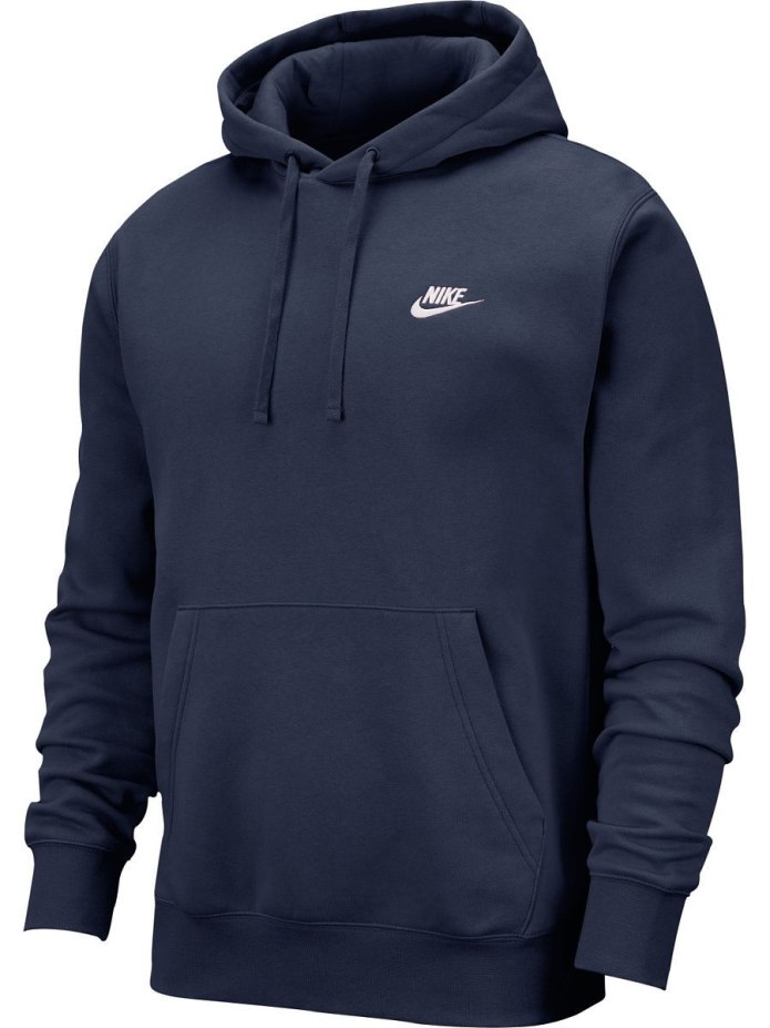 Nike Sportswear Club Hoodie FZ BB