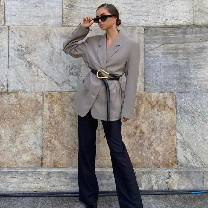 Isabel Marant Fall Winter 2021 2022
