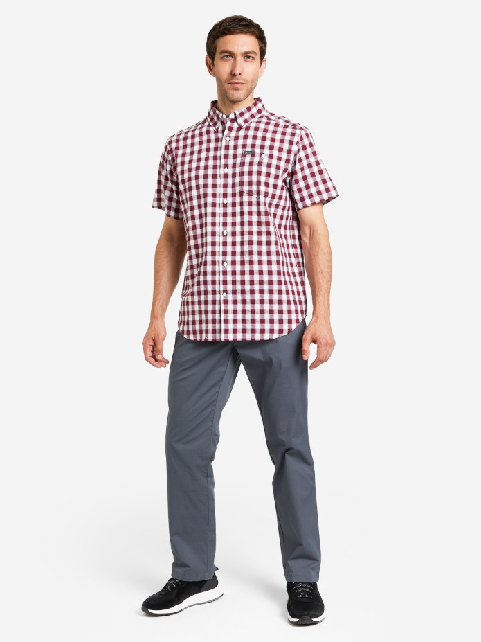 Рубашка Columbia Cornell Wood