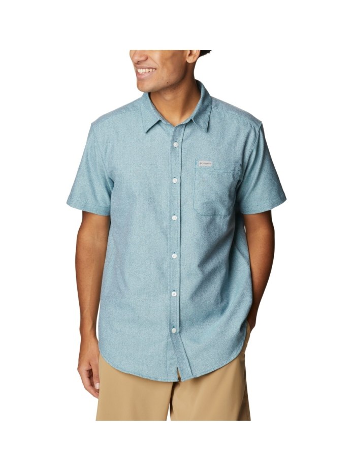 Columbia PFG рубашка