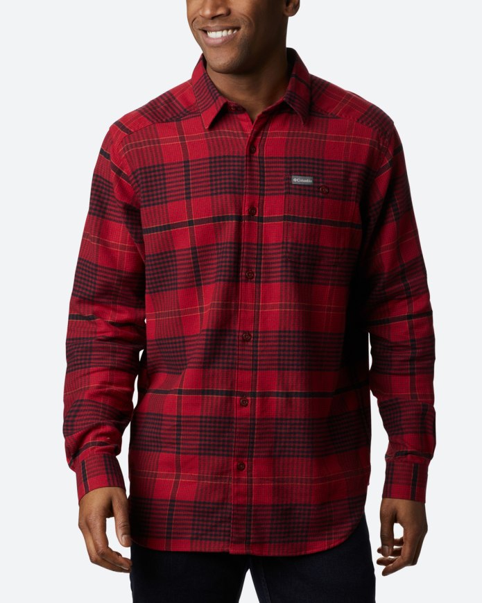 Рубашка Columbia Ornell Woods™ 1617951/319