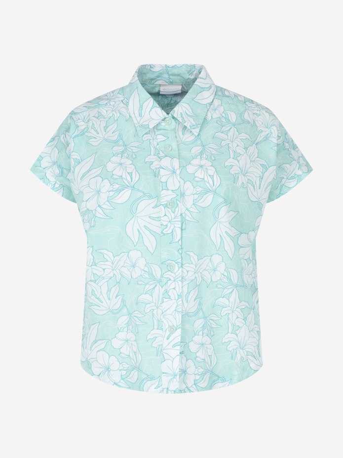 Рубашка коламбия