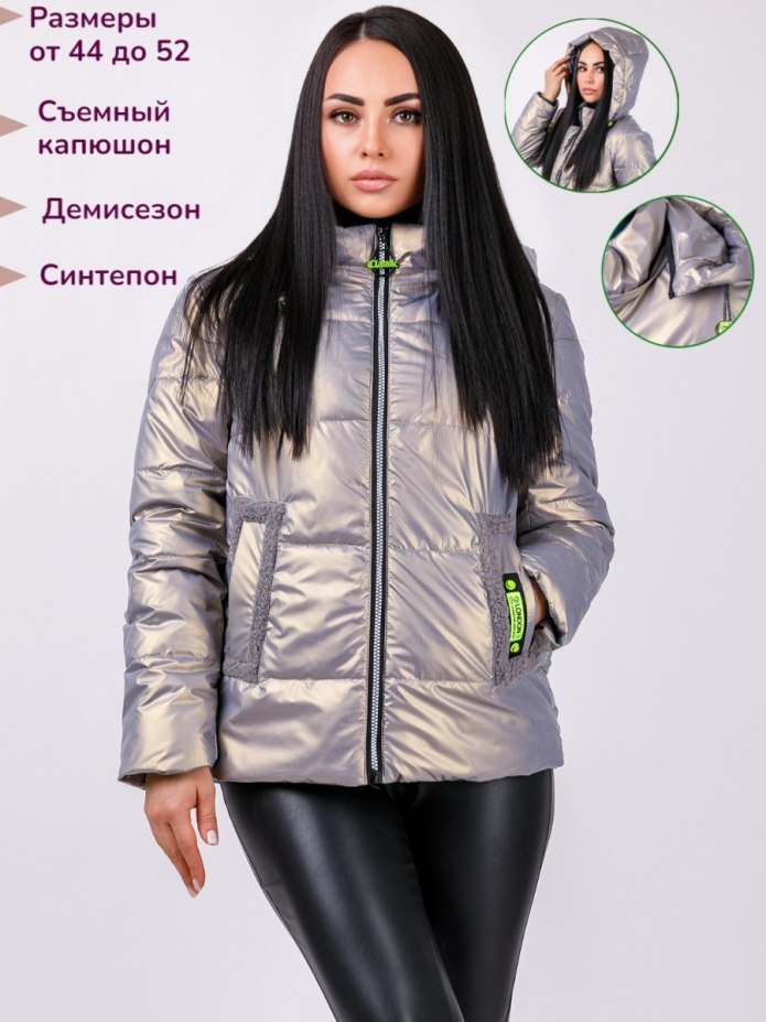 Corusky куртки производитель