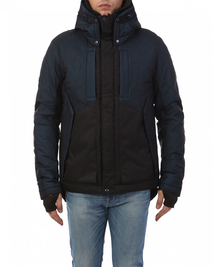 Популярная куртка the North face женская
