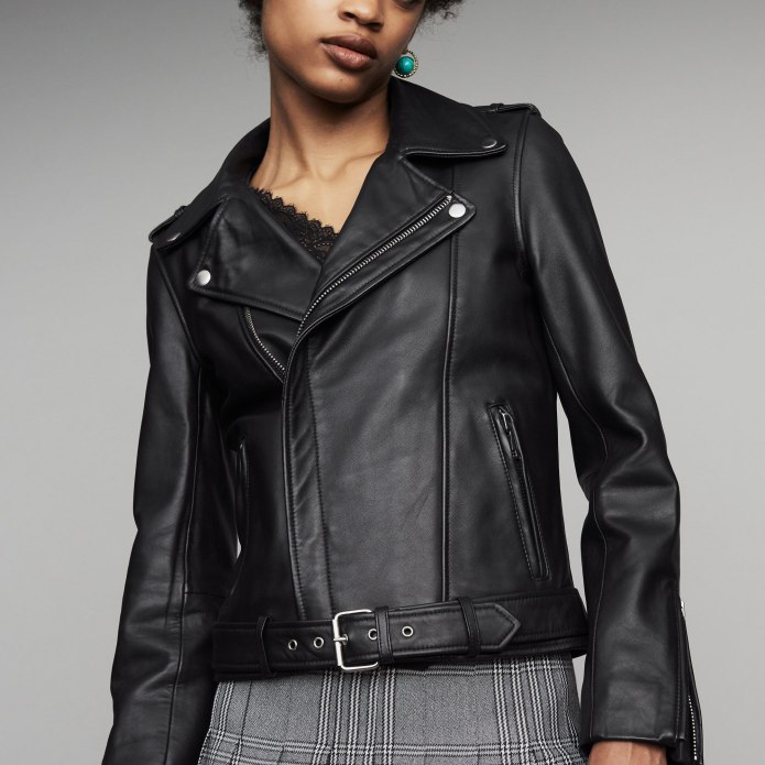 Pepe Jeans London косуха