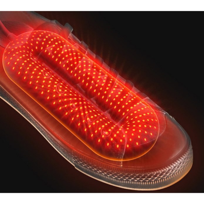Сушилка для обуви Xiaomi sothing Zero-Shoes Dryer