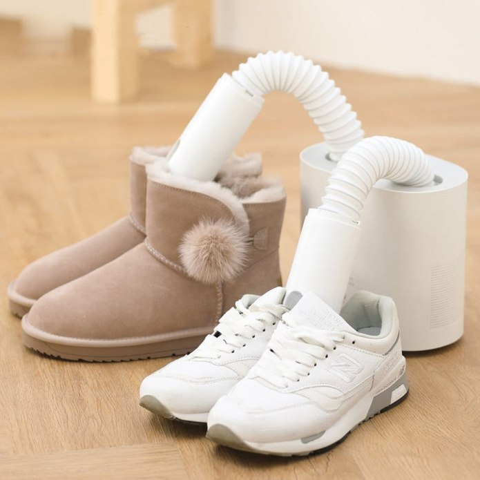 Сушилка для обуви Xiaomi Deerma Shoe Dryer