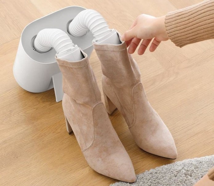 Сушилка для обуви Xiaomi Deerma Shoe Dryer
