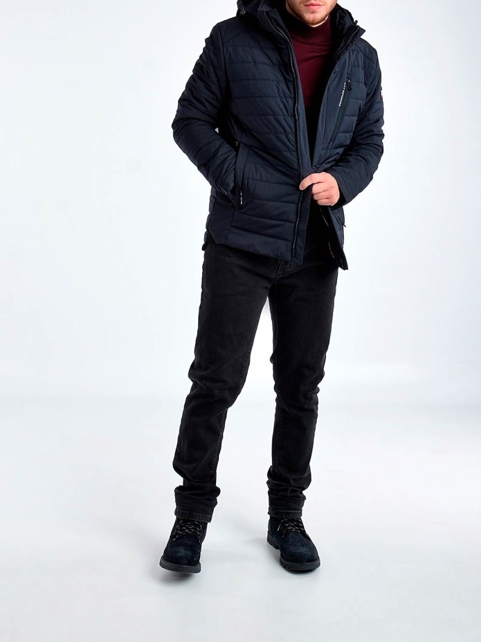 Куртка DSGDONG Modern Urban men