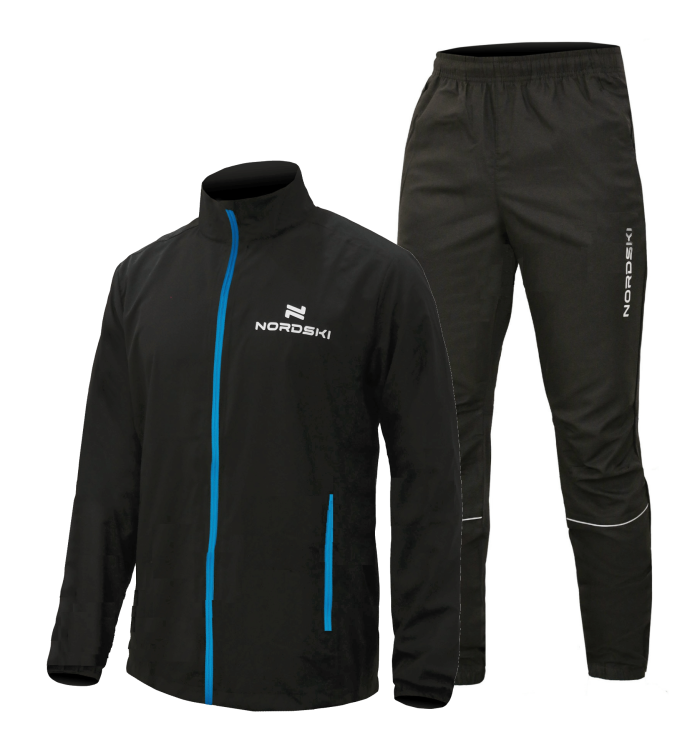 Salomon Agile Softshell
