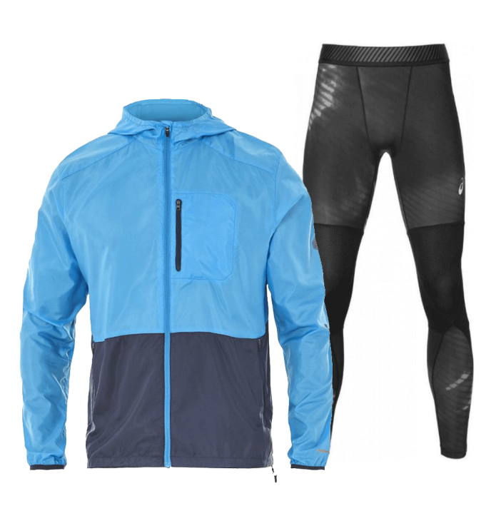 Перчатки Craft Power Windstopper