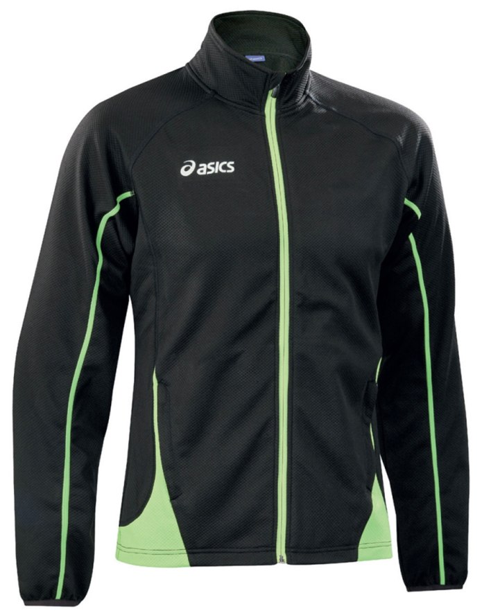 ASICS / тайтсы Silver Winter tight