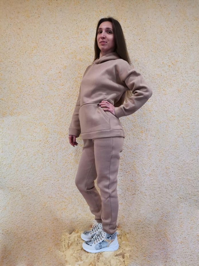 Спортивные костюмы Соло