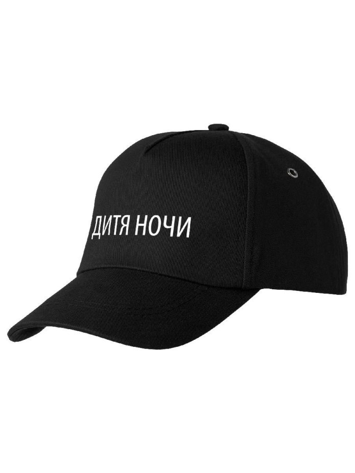 Кепки со светящимся логотипами