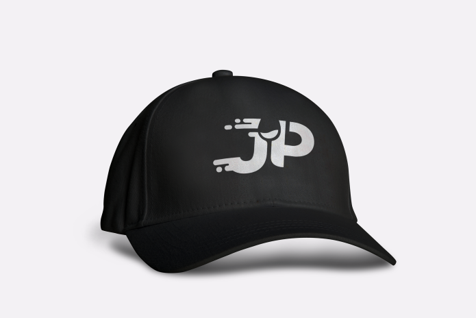 Кепка Mockup free