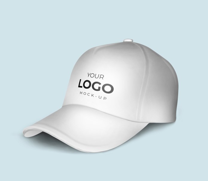 Mock up кепка