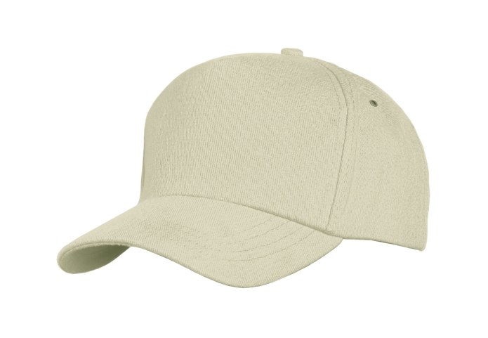 Бейсболка Unit Standard