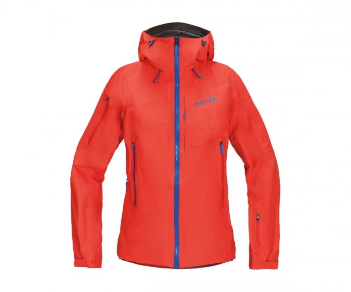 Костюм демисезонный Norfin Spirit Blue