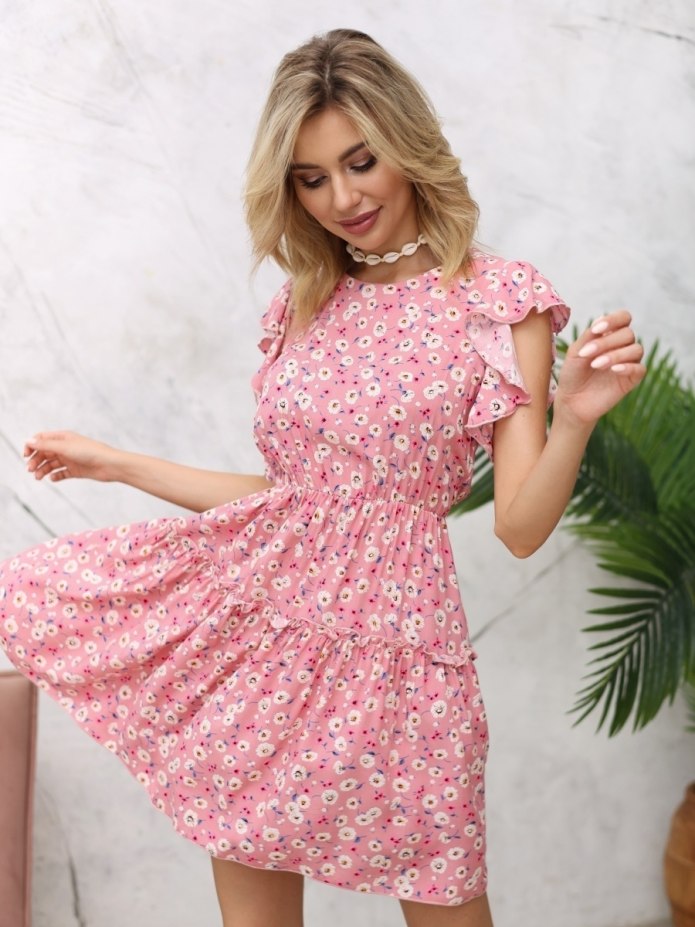 Сарафан 60342 Laete
