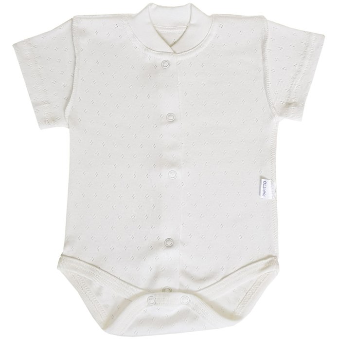 Mothercare боди с коротким рукавом