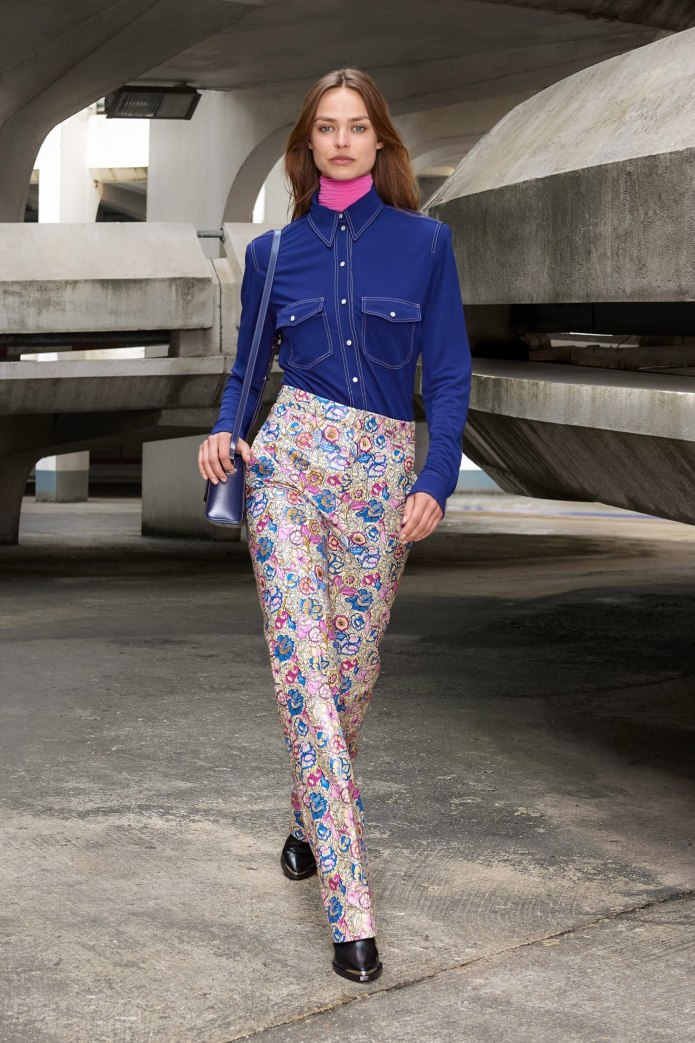 Джемпер NIV NIV Fashion