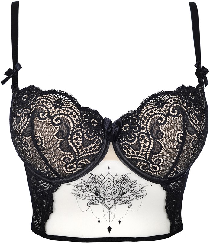 Marlies Dekkers топ