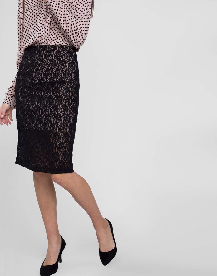 Юбка карандаш Ermanno Scervino