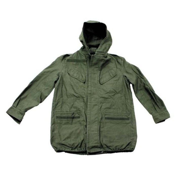 Куртка (подстежка) image Wear 89168-892-990