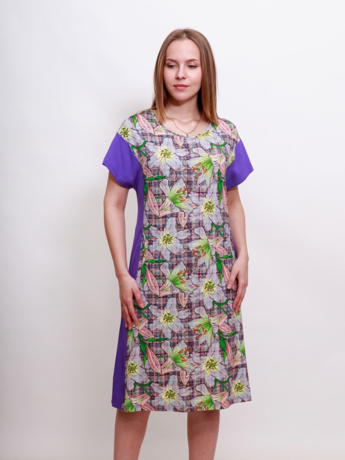 16133 Кимоно "мая" Mia-Mia