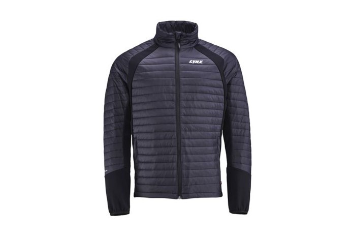 Мужской пуховик адидас Varilite Jacket