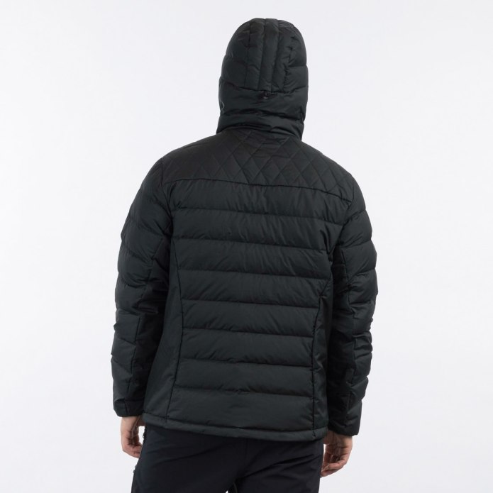 Куртка женская under Armour Run Insulate Hybrid JKT 1355812