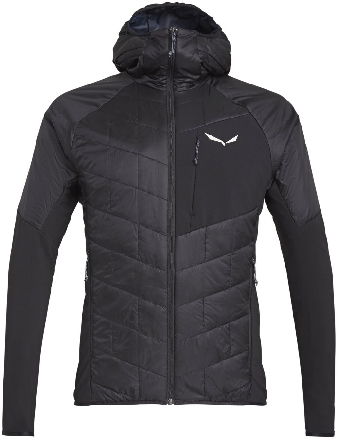 Куртка CG Reactor Run Hybrid FZ Jacket