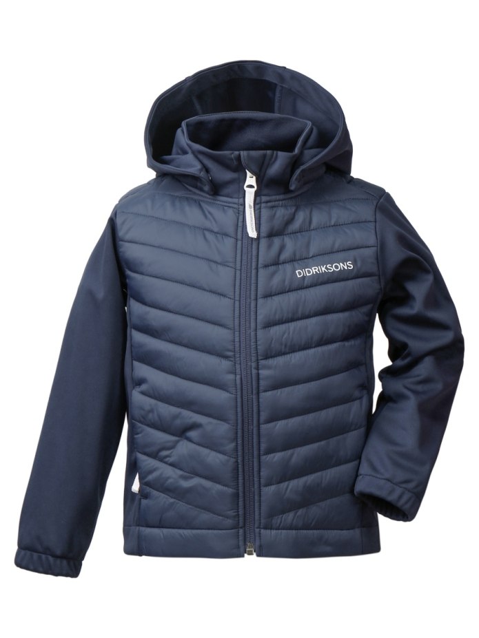Noname Hybrid Jacket 19 UX
