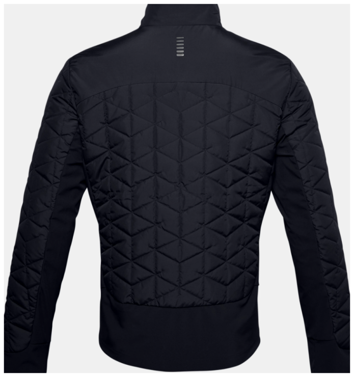 Куртка разминочная Noname Hybrid 19, Unisex