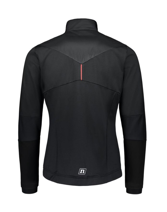 Under Armour / джемпер Run Insulate Hybrid Jacket