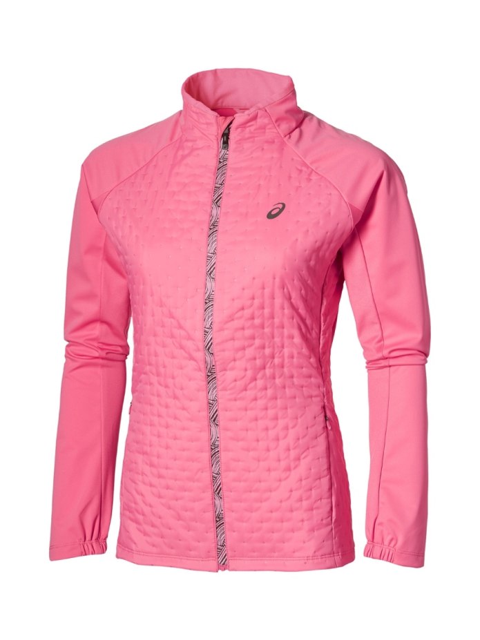 Мужская куртка Audi Hybrid Jacket, Mens, Grey/Blue, артикул 3131802502