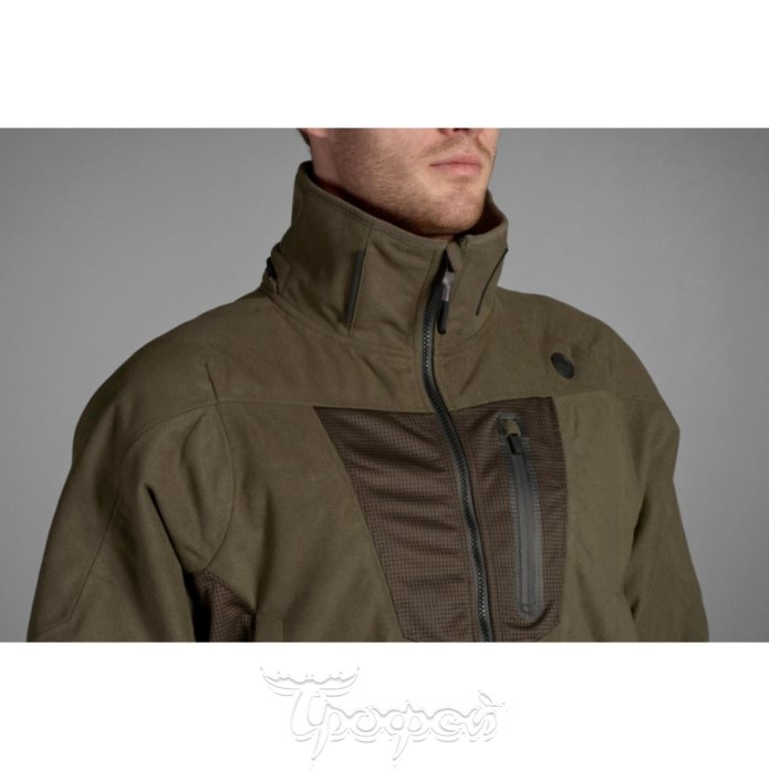 Helikon Tex куртка Softshell